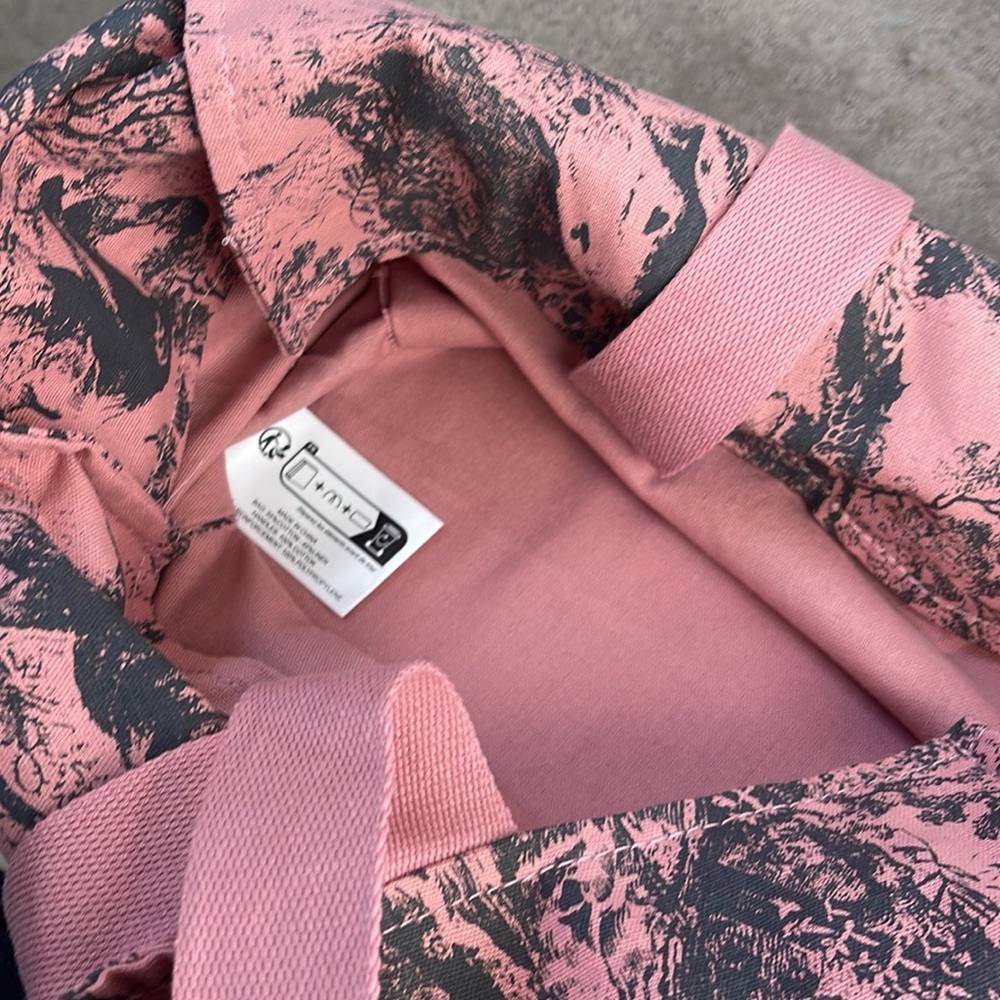 Christian Dior tote bag - Picture 6 of 6